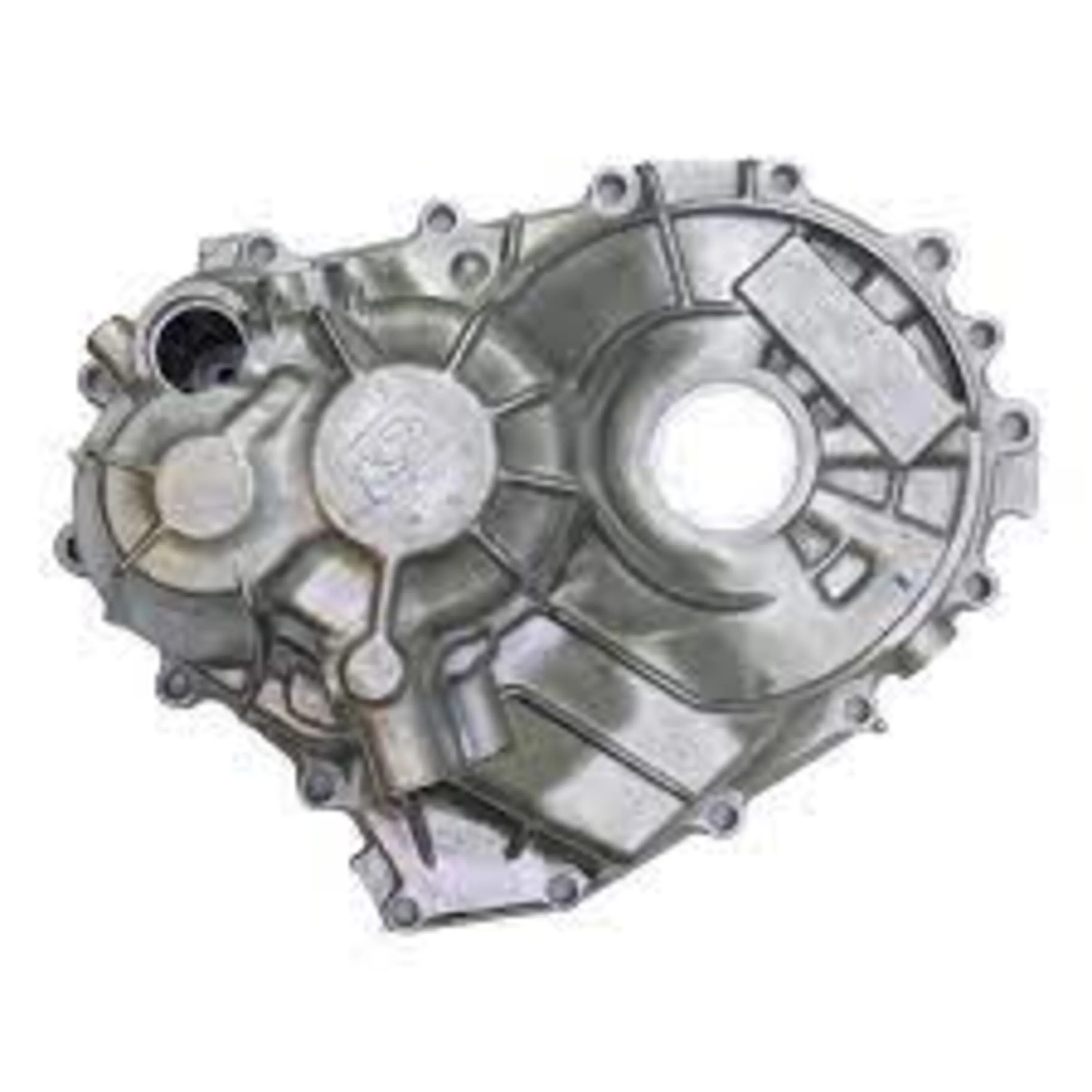 پوسته گیربکس تیبا